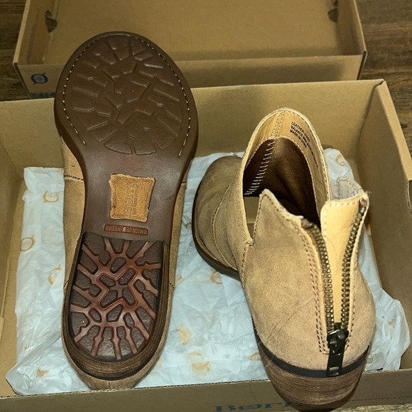 BORN Kerri Boot - Picture 2 of 5